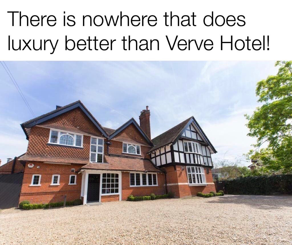 Verve Hotel